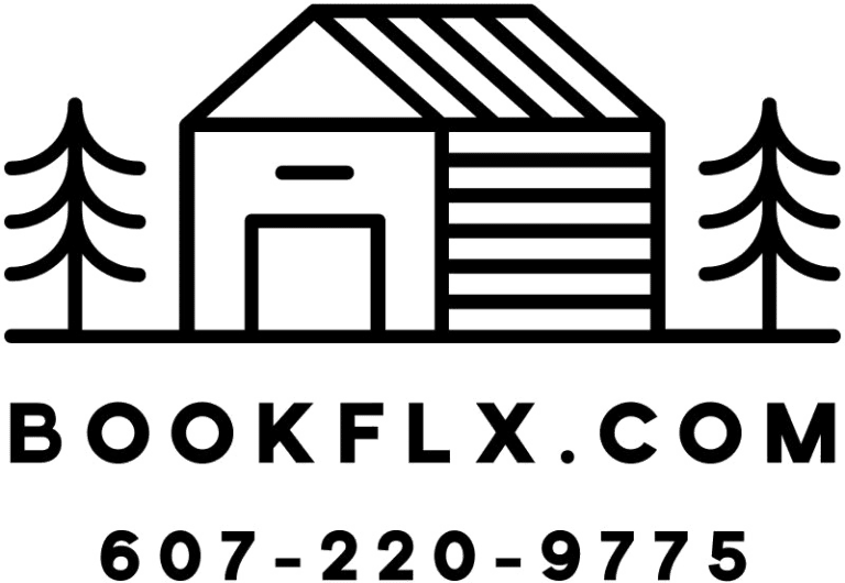 bookflx logo